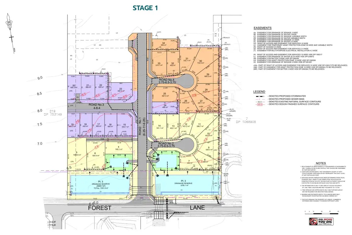 [Land for Sale] Emerald Fields Estate, Old Bar OpenLot